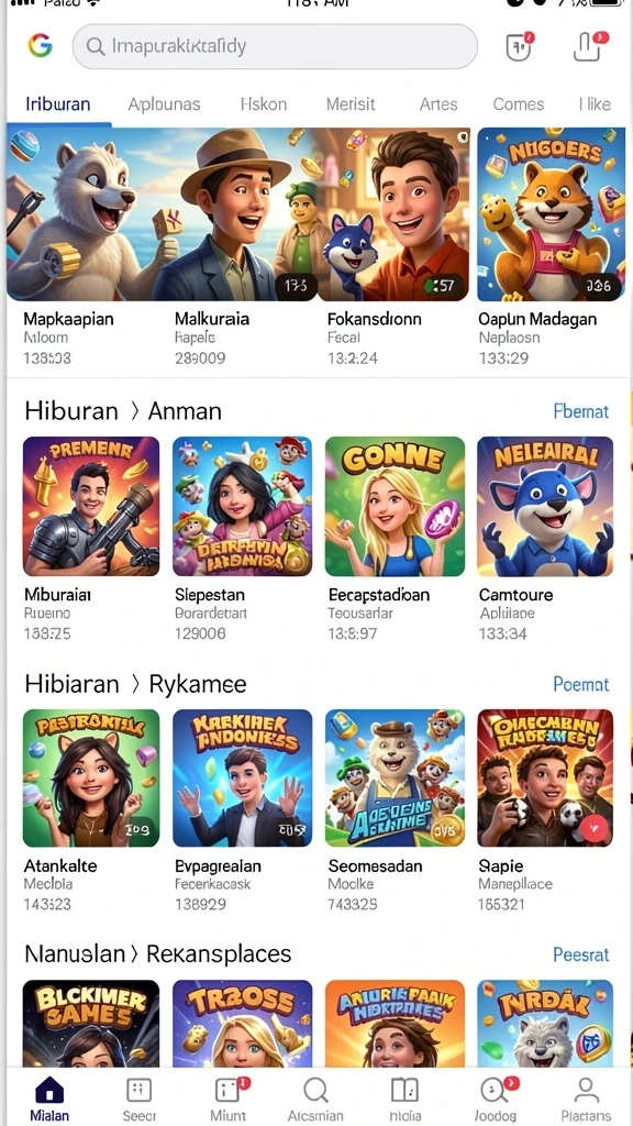Screenshot 180slot nomor 3