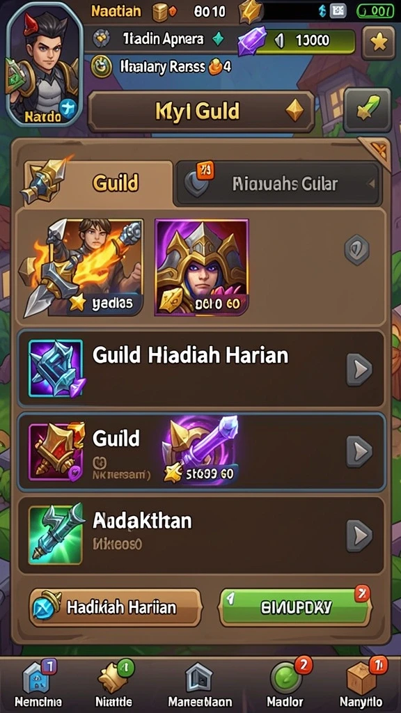 Screenshot 380slot nomor 2