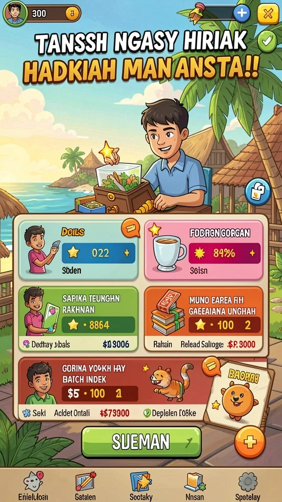 Screenshot 567luck nomor 2