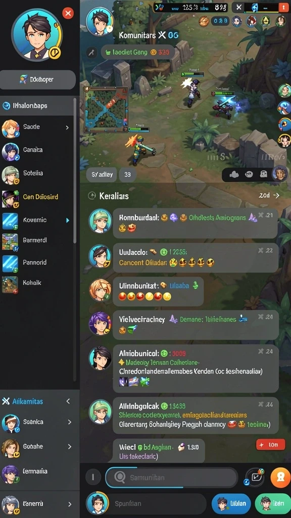 Screenshot 567luck nomor 3
