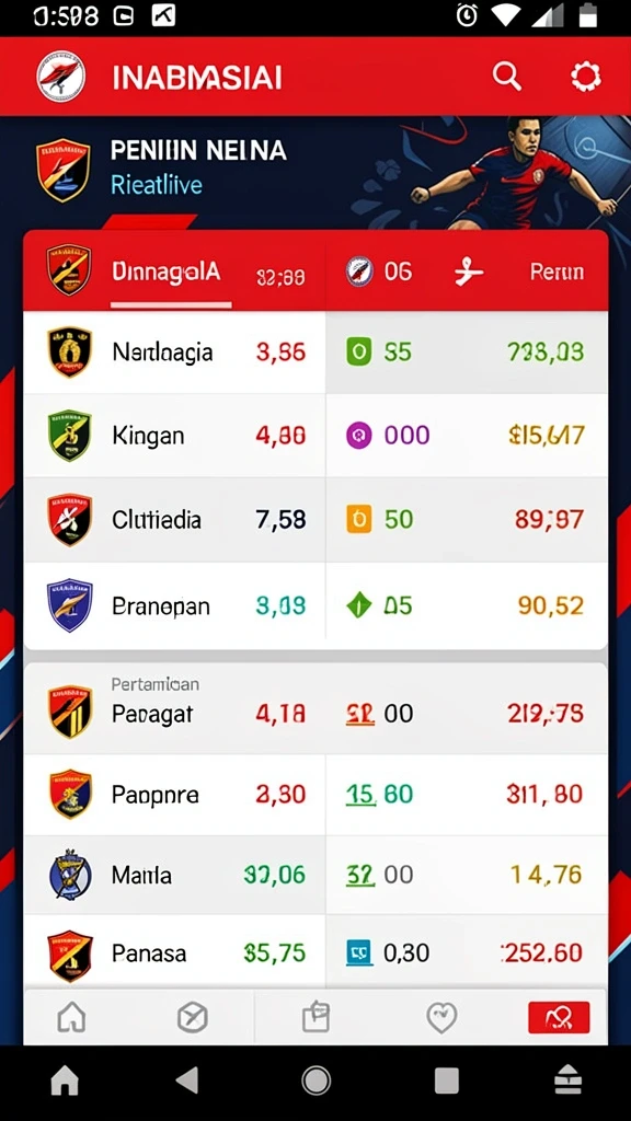 Screenshot 72lucky nomor 1