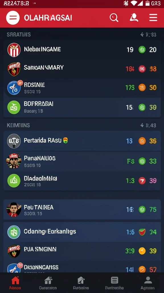 Screenshot 77lucks nomor 3