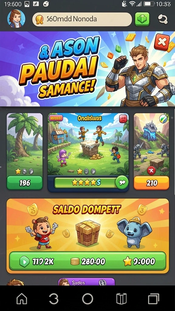 Screenshot 88big nomor 2