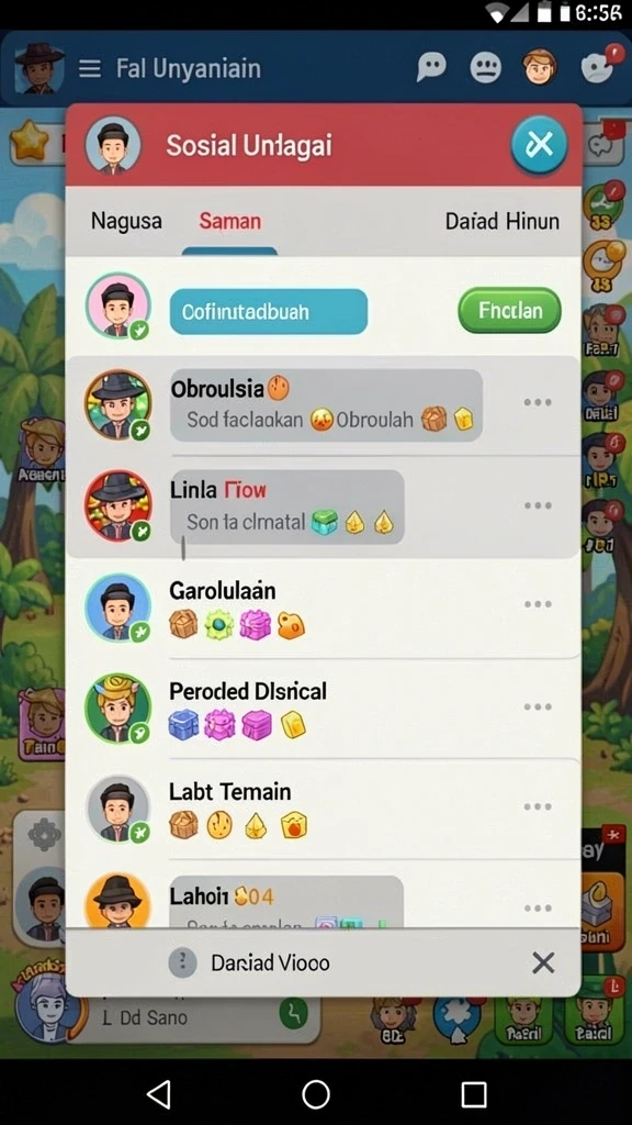 Screenshot 88big nomor 3