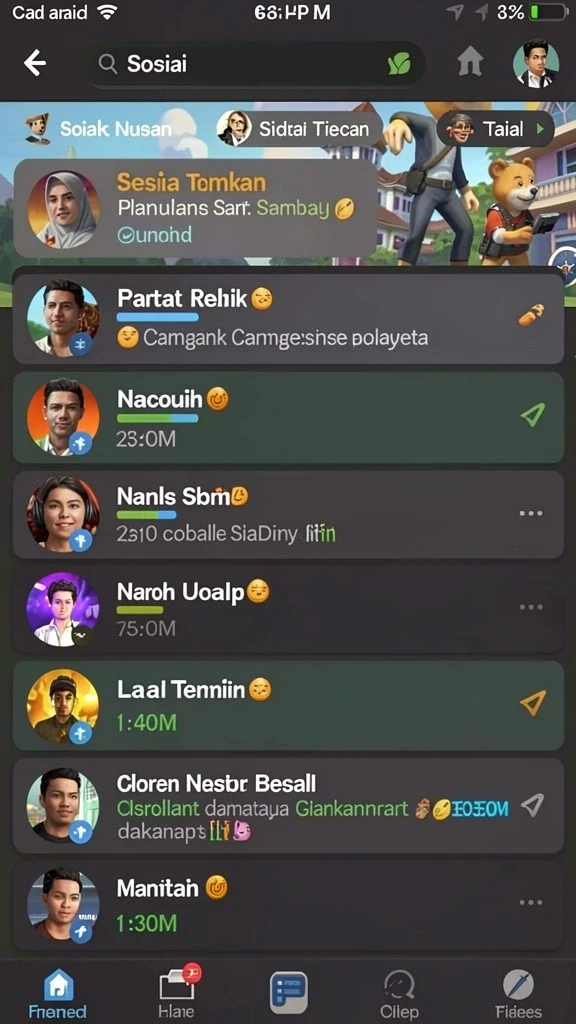 Screenshot ajo89 nomor 1