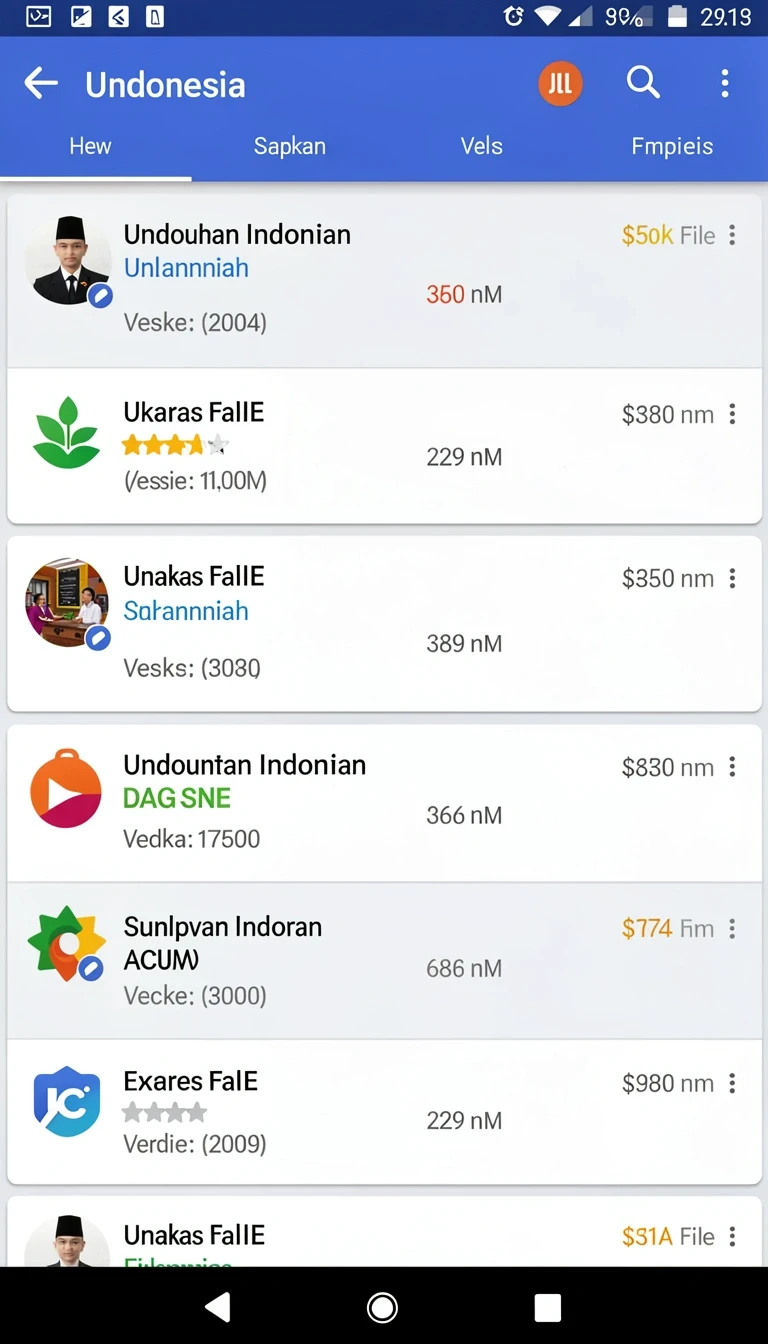 Screenshot atm138 nomor 1