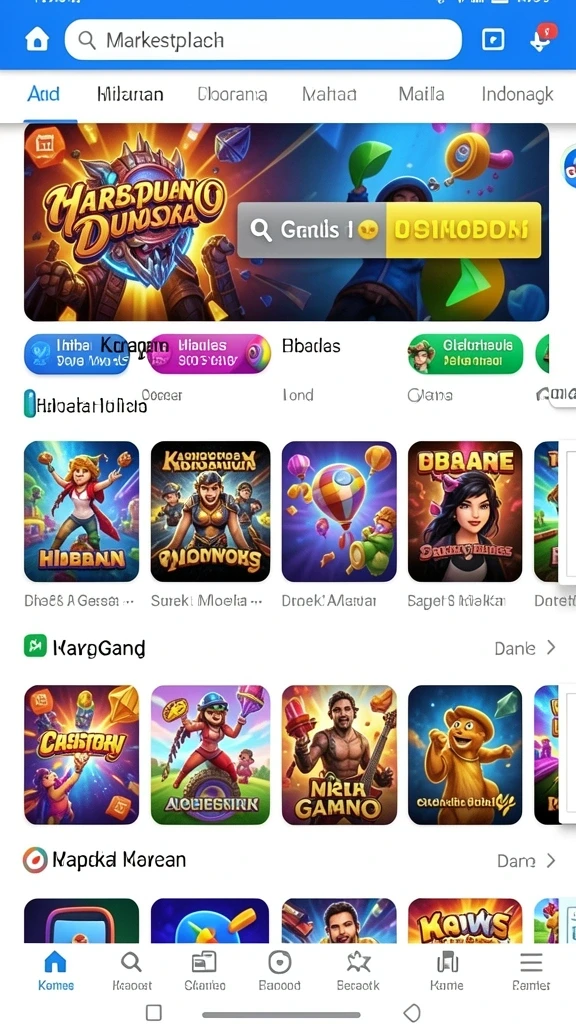 Screenshot boy303 nomor 2