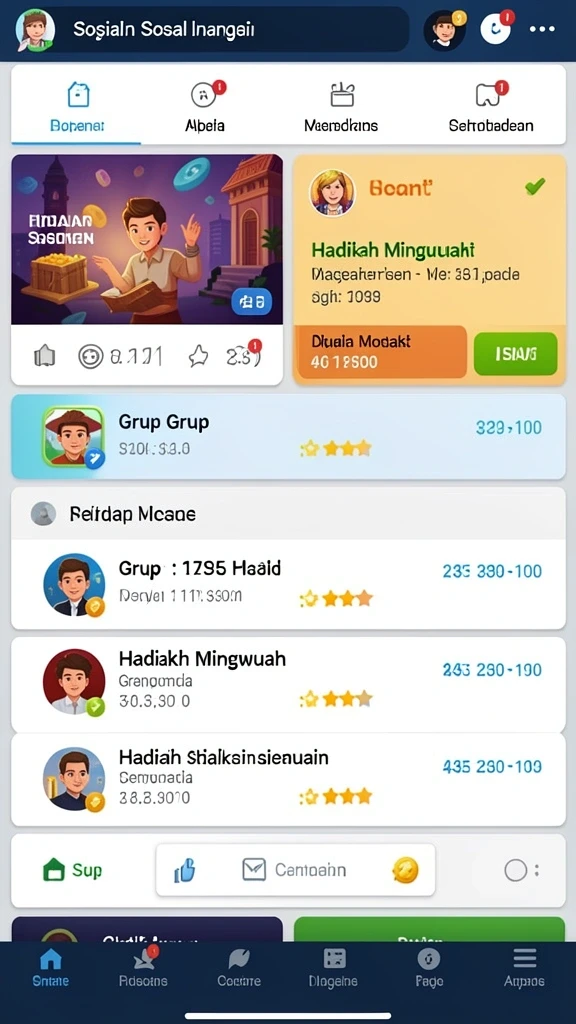 Screenshot boy303 nomor 3