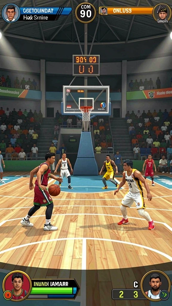 Screenshot brutal77 nomor 3