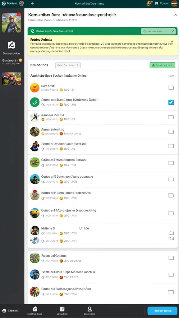 Screenshot ceria33 nomor 1