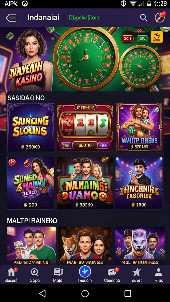 Screenshot ceria33 nomor 2