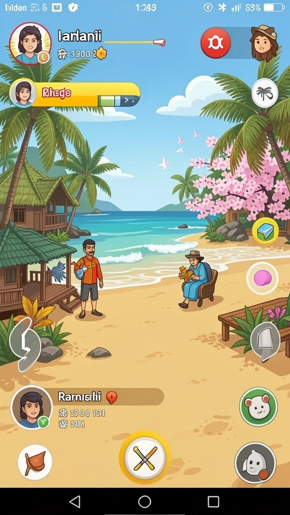 Screenshot ceria33 nomor 3