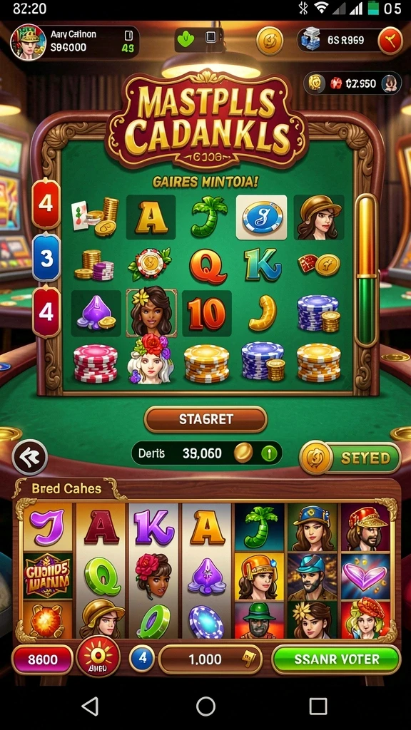 Screenshot djarum4d nomor 1