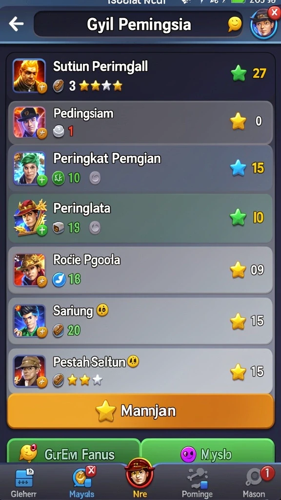 Screenshot dy777 nomor 3