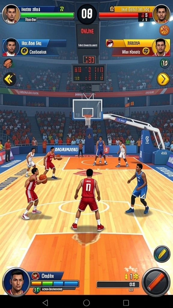 Screenshot galaxy77 nomor 3