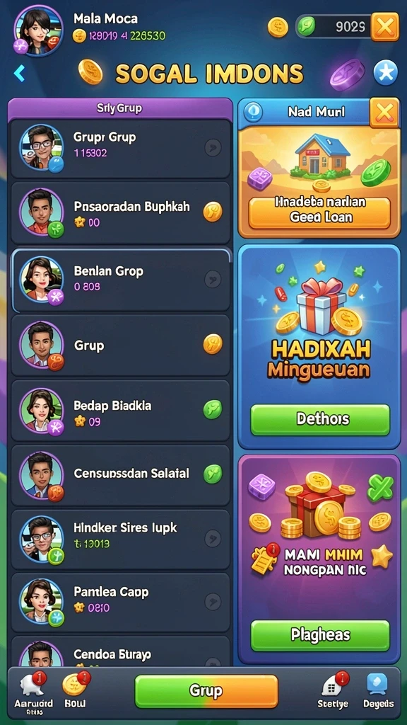 Screenshot gebyar4d nomor 1
