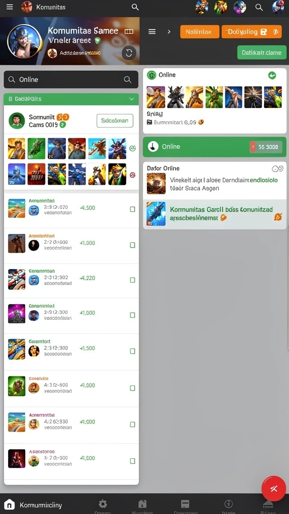 Screenshot gebyar4d nomor 2