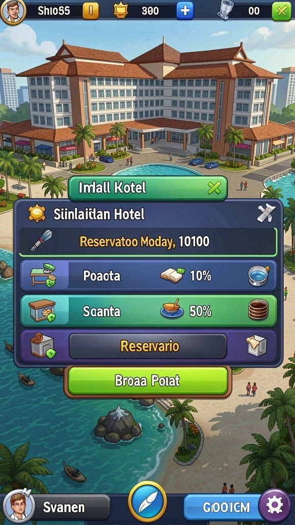 Screenshot gn777 nomor 2