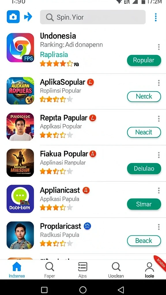 Screenshot harapan777 nomor 1