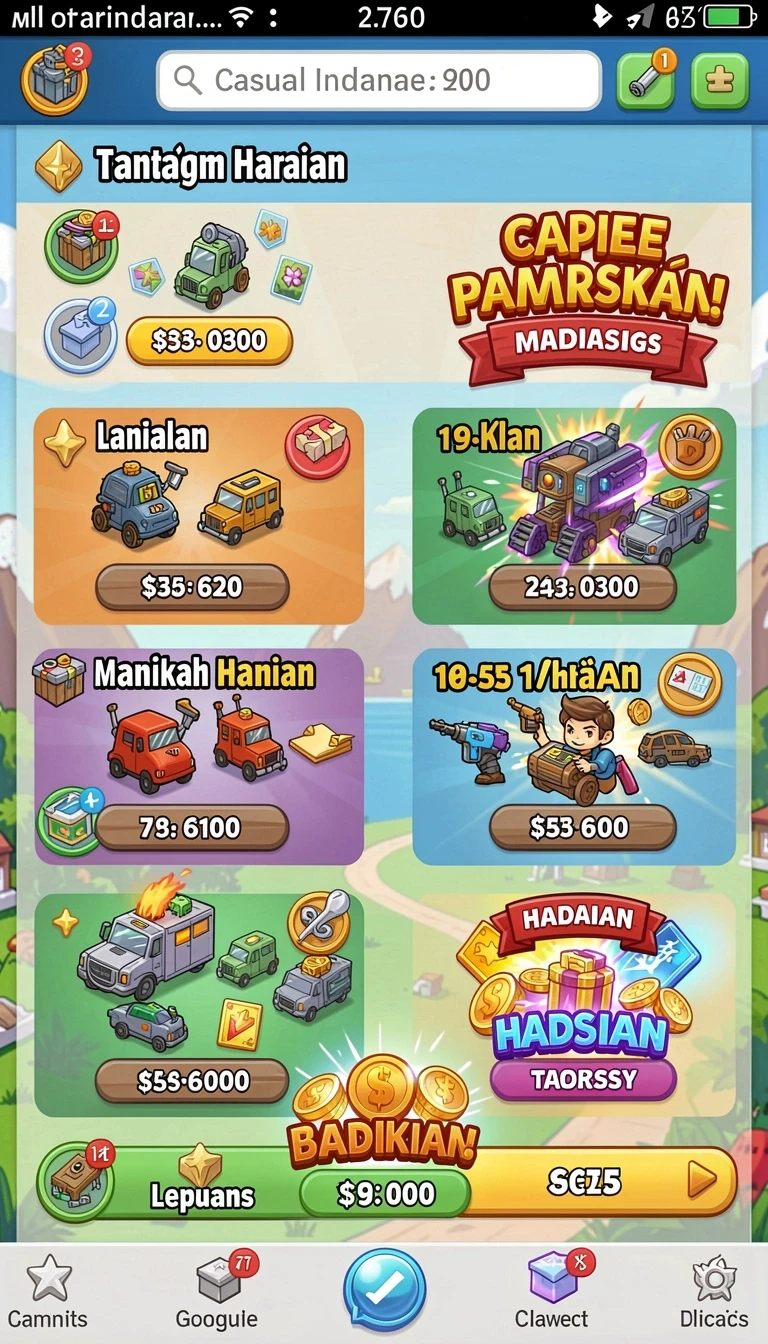 Screenshot harapjp nomor 2
