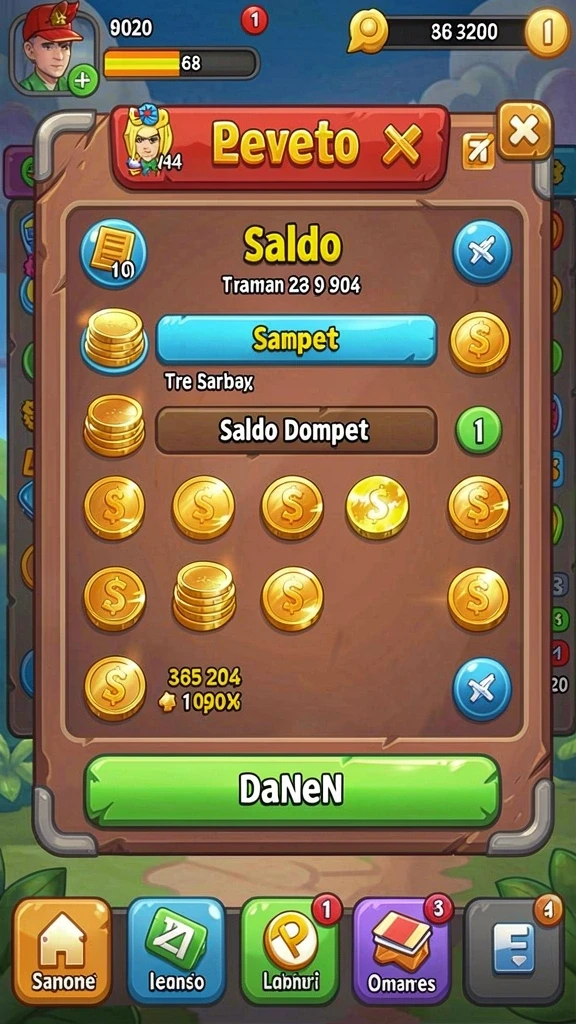 Screenshot idrking nomor 3