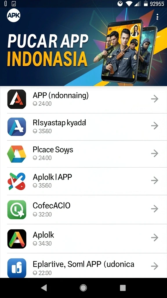 Screenshot in88 nomor 1
