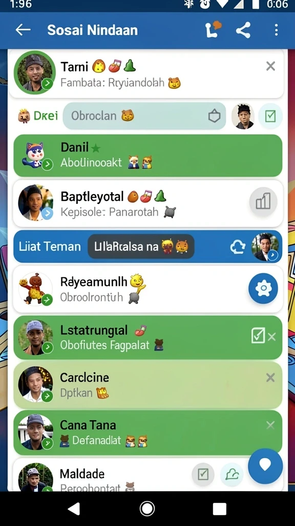 Screenshot indslot nomor 1