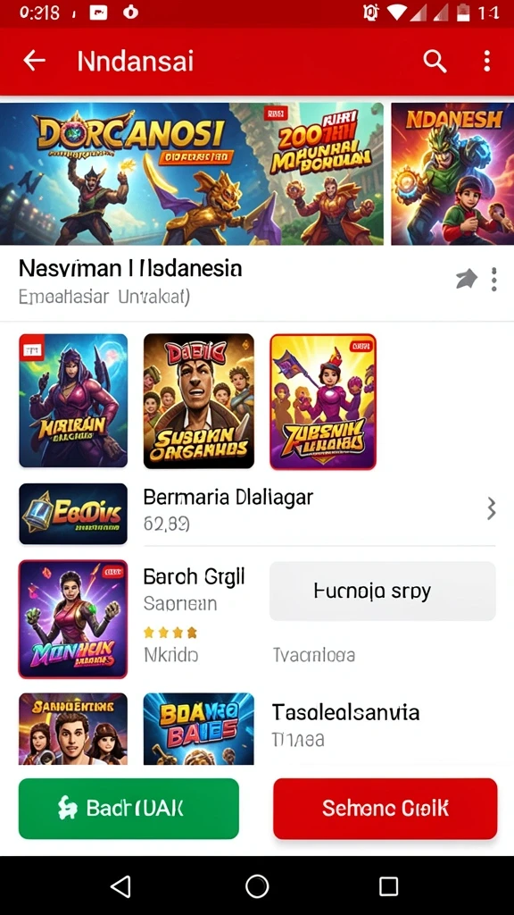 Screenshot jarum77 nomor 3