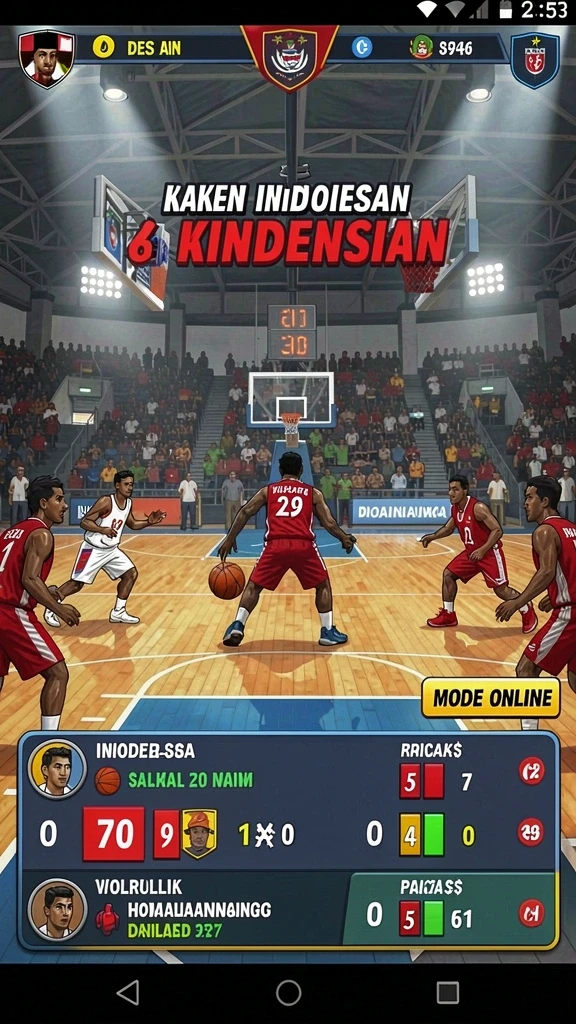 Screenshot jawara79 nomor 3