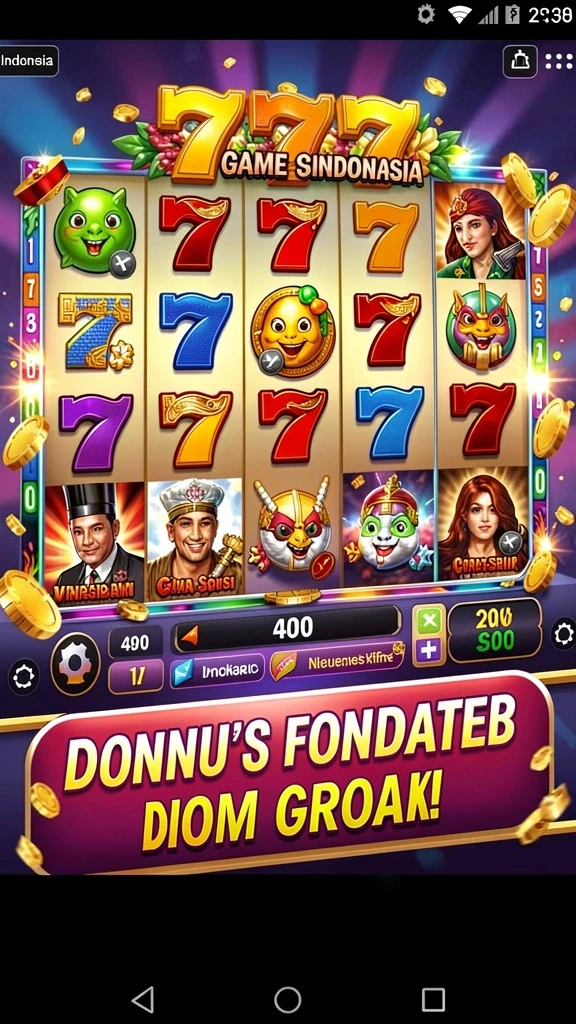 Screenshot jerukbet nomor 3