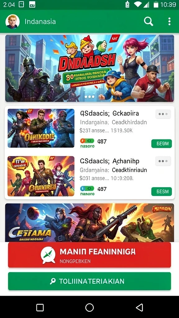 Screenshot jutawantoto nomor 3