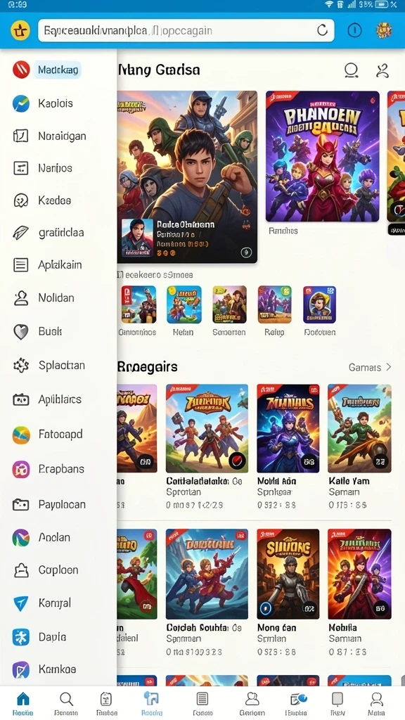 Screenshot king403 nomor 2