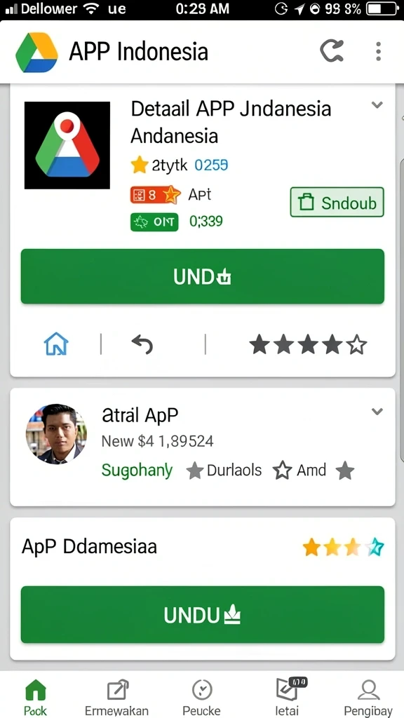 Screenshot king88 nomor 1