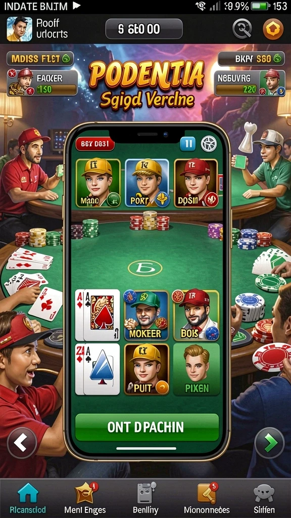 Screenshot king88 nomor 2