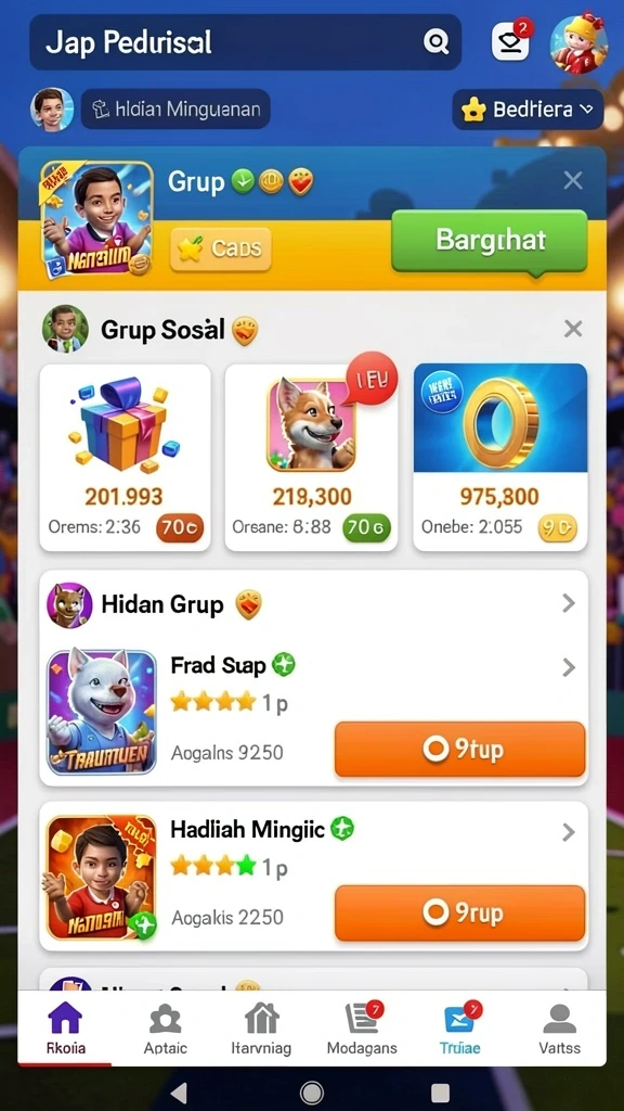 Screenshot king88 nomor 3