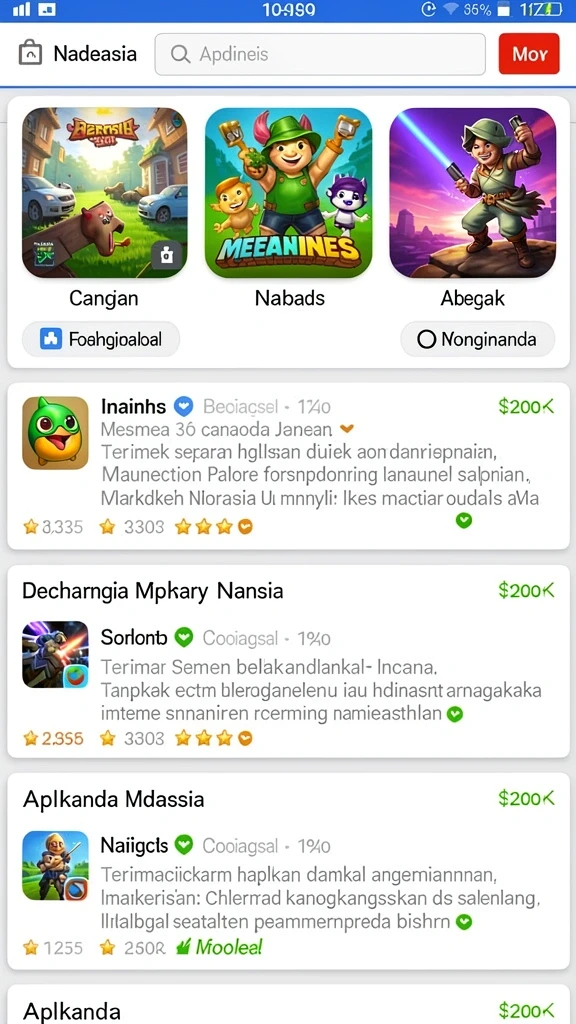 Screenshot mikatoto nomor 2