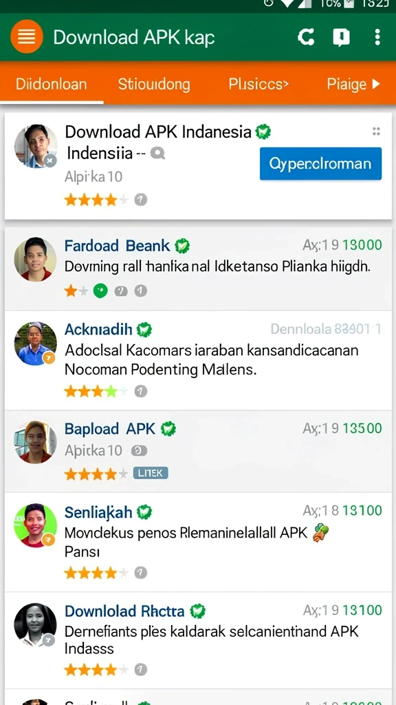Screenshot mustang77 nomor 1