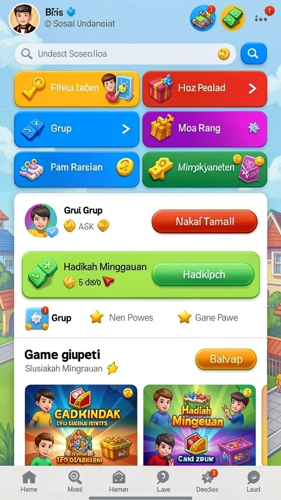 Screenshot naga11 nomor 1