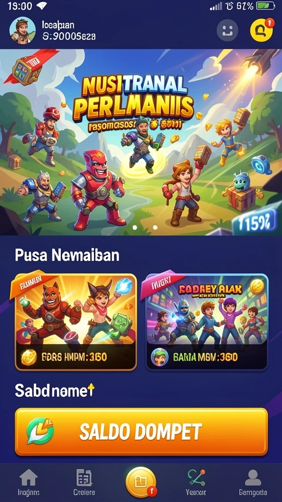 Screenshot nagawin nomor 2