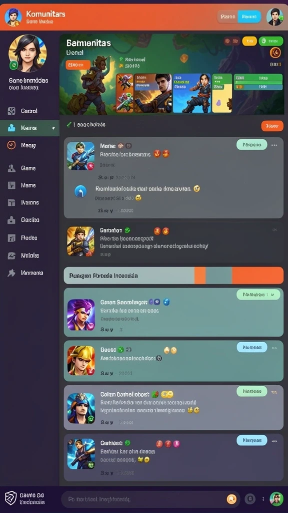 Screenshot nekototo nomor 2