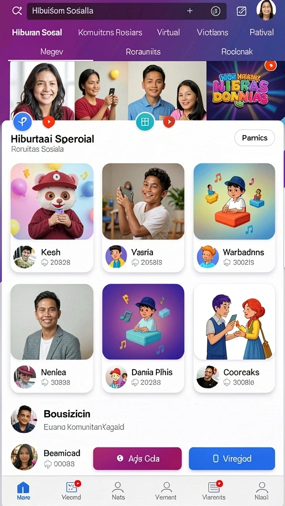 Screenshot okidr nomor 1
