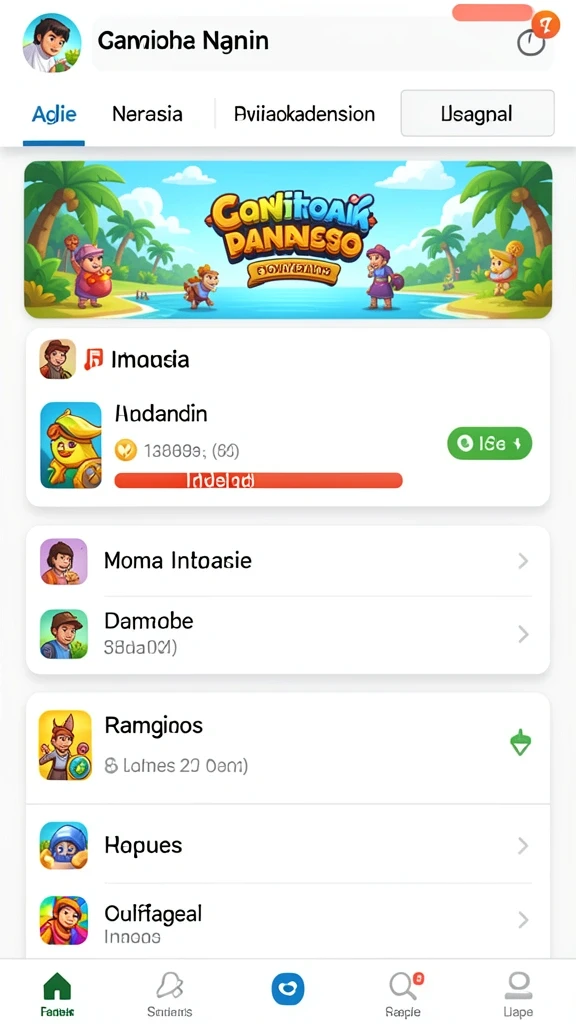 Screenshot okjk nomor 3