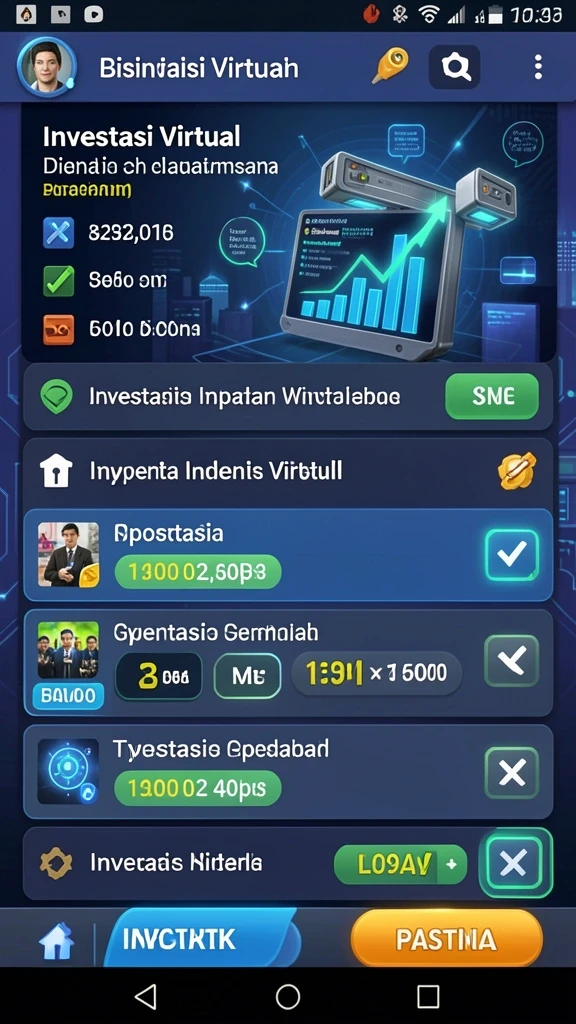 Screenshot ormastoto nomor 3