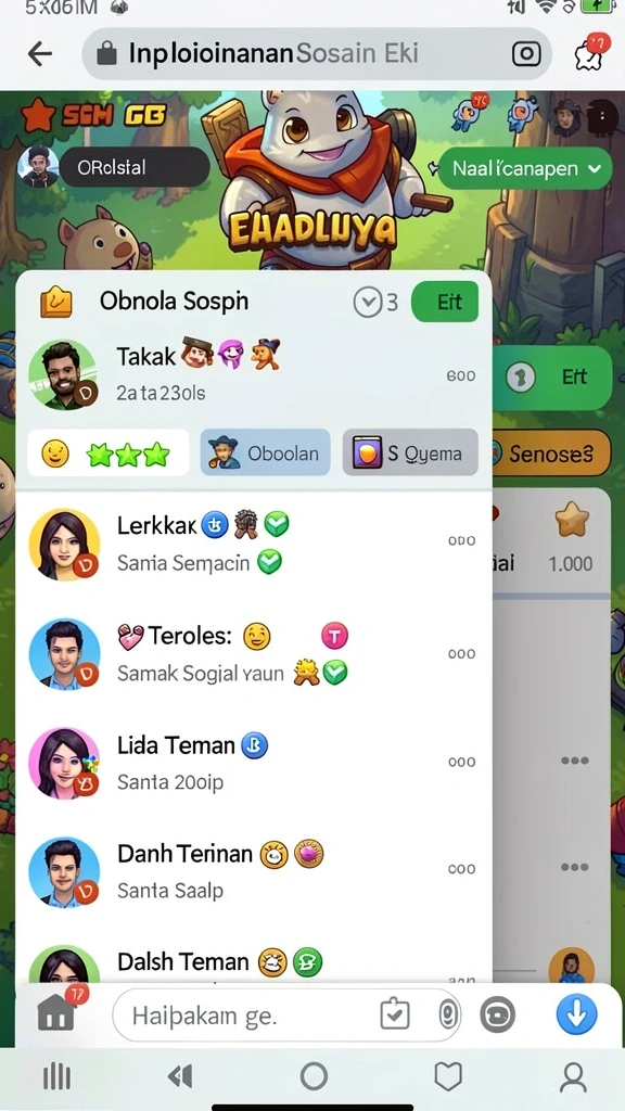 Screenshot pf777 nomor 2