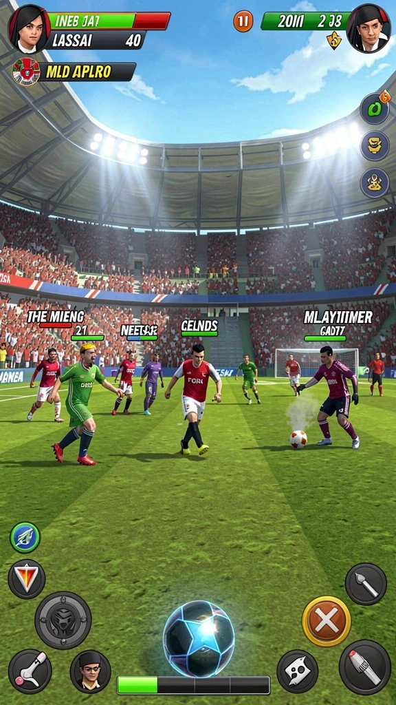 Screenshot poa88 nomor 1