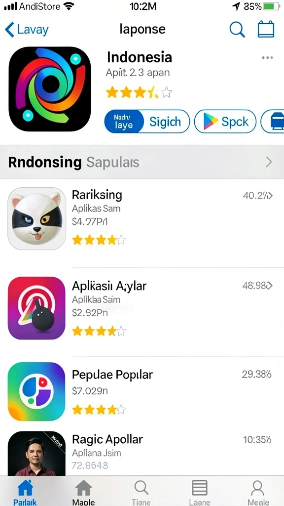Screenshot poa88 nomor 3