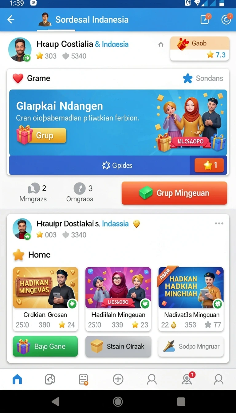 Screenshot pompa88 nomor 2