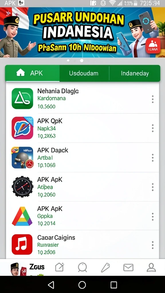 Screenshot popwin nomor 3
