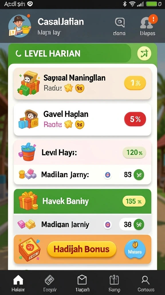 Screenshot rajampo nomor 1