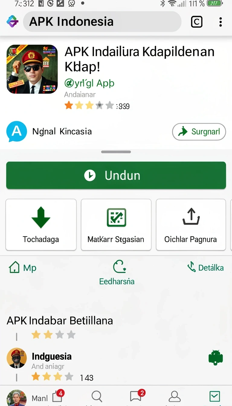 Screenshot rap89 nomor 3